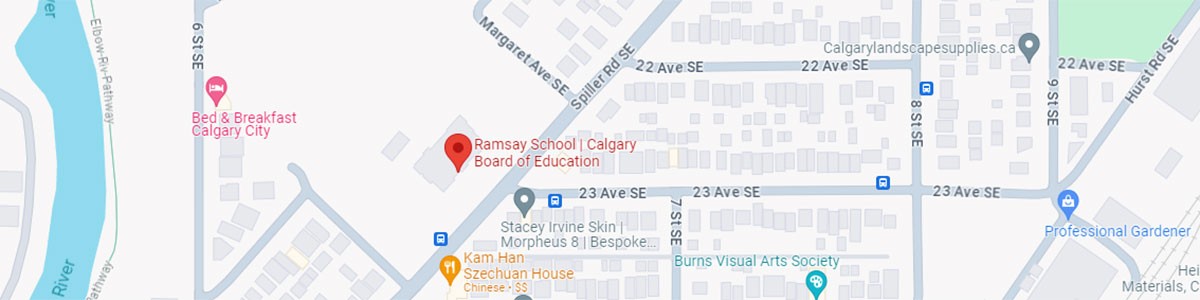 School Map